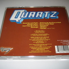Quartz - Stand Up And Fight (CD) - pikkukuva 2