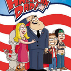 American Dad :  Osa 1  -  (3 DVD) - pikkukuva 1