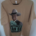 J.R.Ewing (Larry Hagman) t-paita (XXL) - pikkukuva 1