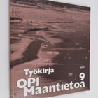 Opi maantietoa 9 : Työkirja - pikkukuva 1
