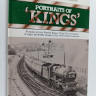 Bryan Holden ym. : Portraits of "kings" : Portraits of Ev... - pikkukuva 1
