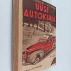 A. I. Walli ym. : Uusi autokirja - pikkukuva 1