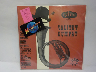 VALITUT HUMPAT EX+/EX+ 10"