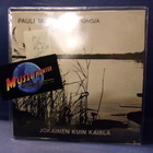 PAULI MURTOMÄKI - JOKAINEN KUIN KAISLA M-/M- 7" EP - pikkukuva 1