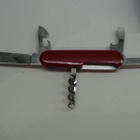 VICTORINOX SWITZERLAND +  0MA  NAHKAKOTELO - pikkukuva 4