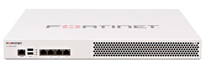 Fortinet Fortimail-200E