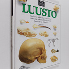 Steve Parker : Luusto - pikkukuva 1