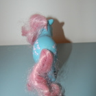 MY LITTLE PONY G1 ' BOWTIE - COLLECTOTS POSE / HASBRO - pikkukuva 4