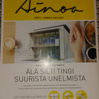 Kaikkien aikojen jouluherkut 2/2016 - pikkukuva 2