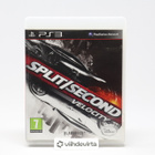 Split/Second Velocity - PS3 - pikkukuva 1