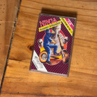 ZX Spectrum Ninja Scooter Simulator, kasetti, testaamaton - pikkukuva 1