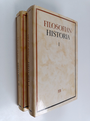 Filosofian historia 1-2