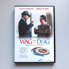 Wag the Dog - häntä heiluttaa koiraa (1997) Robert De Niro - pikkukuva 1