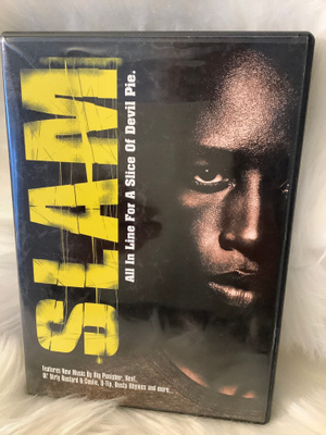 SLAM (Marc Levin)