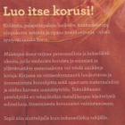 Johanna Vireaho: Muistojen korut - pikkukuva 3