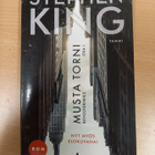 Stephen King: Revolverimies, musta torni 1 - pikkukuva 1