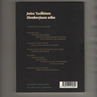 Leskinen, Juice: Ilonkorjuun aika, Tammi 2002, nid., K3 + - pikkukuva 2