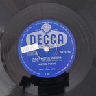 Savikiekko 1954 - Metro-Tytöt - Decca SD 5290 - pikkukuva 1