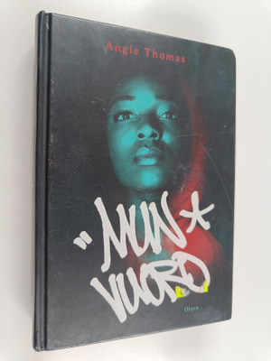 Angela Thomas : Mun vuoro