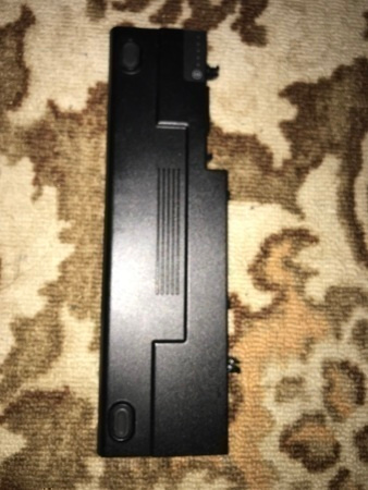 Dell latitude d420 d430 hyvä akku