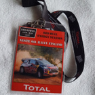 RED BULL ENERGY STATION VIP PASSI 2011 - pikkukuva 2