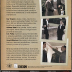 Cambridgen vakoojat (2DVD) tosipohjainen minisarja - pikkukuva 2