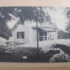 VANHA Postikortti Pietarsaari 1900-luku - pikkukuva 1