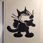 Felix the Cat The great comic book tails - pikkukuva 1