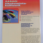 Jukka Lahtinen ym. : Aasian liiketoimintakulttuurit - pikkukuva 2