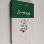Pertti Mustajoki : Senkka ja sata muuta tutkimusta - pikkukuva 1