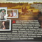 Vares Kaidan tien kulkijat dvd - pikkukuva 2