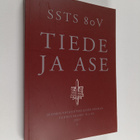 Tiede ja ase : Suomen sotatieteellisen seuran vuosijulkai... - pikkukuva 1