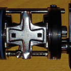 Ambassadeur 7000 C syncro - pikkukuva 4