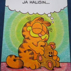 kortti ** Karvinen maireana - erilaisia - pikkukuva 3