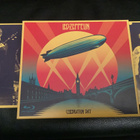 LED ZEPPELIN - Celebration Day - pikkukuva 1