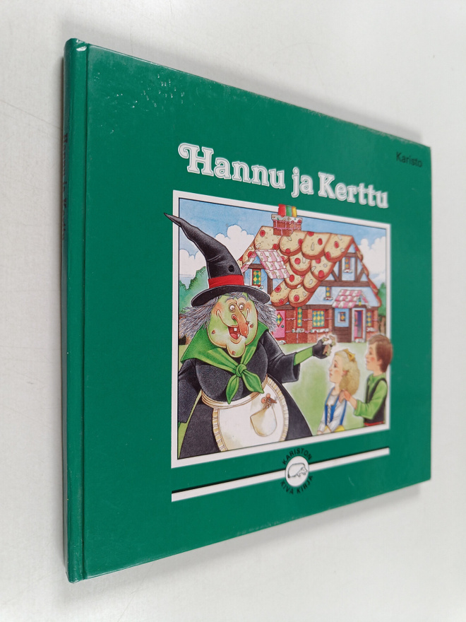 Hy Murdock : Hannu ja Kerttu