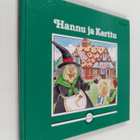 Hy Murdock : Hannu ja Kerttu - pikkukuva 1