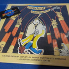 VELTTO VIRTANEN - TAHDON EX-/EX- LP - pikkukuva 1