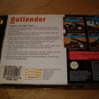 SNES...OUTLANDER...........(pak+ohje) - pikkukuva 3