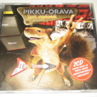 Pikku Orava - Tosi Seedee (2CD) - pikkukuva 1