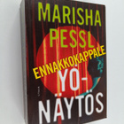 Marisha Pessl : Yönäytös - pikkukuva 1
