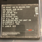BUSTED - Busted  cd-albumi - pikkukuva 2