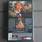 VHS: Blow Up (Vanessa Redgrave, David Hemmings 1966/1993) - pikkukuva 2