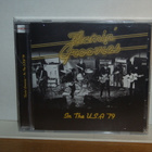 Flamin Groovies CD In The U.S.A. '79 - pikkukuva 1
