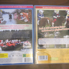 Ti-Ti Nalle Vuodenajat osa 1 & osa 2 2DVD - pikkukuva 2