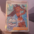 Pokemon kortti Nessa - pikkukuva 3
