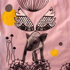 UUSI Phister&Philina -mekko, 92 cm - pikkukuva 3