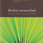 Judith Beck: Beckin menetelmä - pikkukuva 1