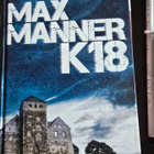 Max Manner: K18 1.p - pikkukuva 1