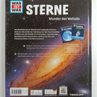 Manfred Baur : Was ist was Bd. 6 : Sterne - Wunder des We... - pikkukuva 2